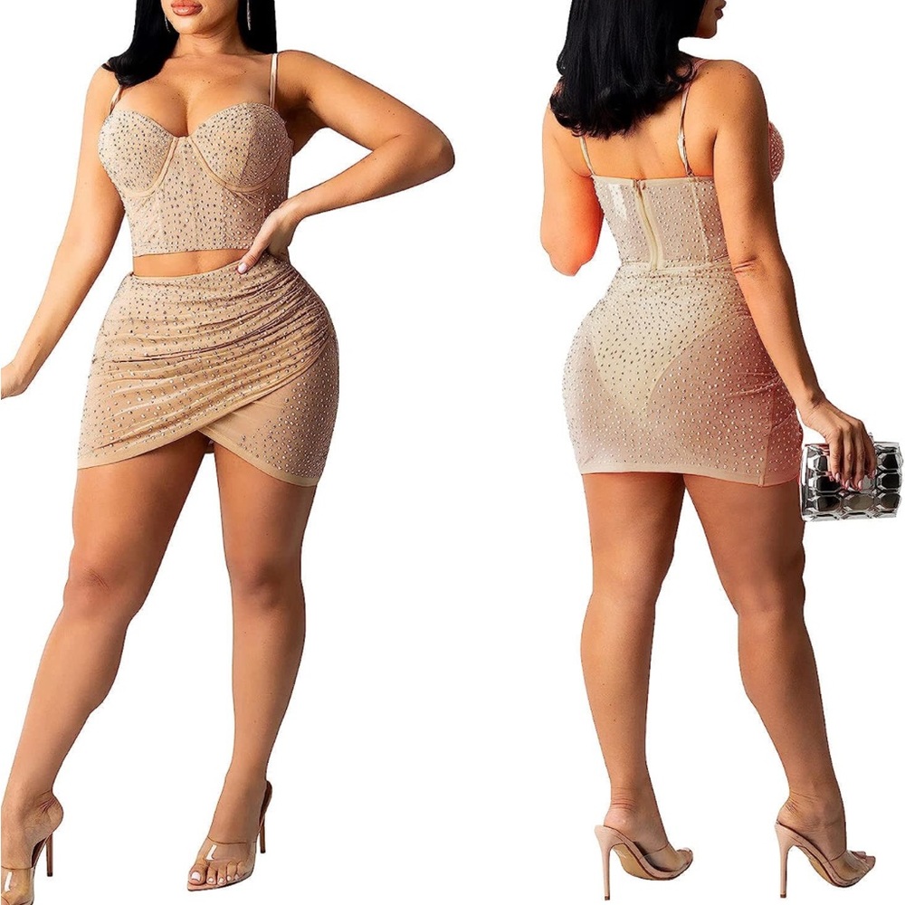 Amazon 2 piece outfit